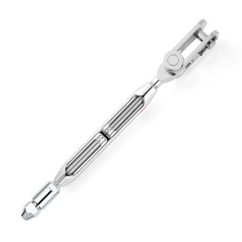 Tensor cuerpo abierto - B2 series - Sta-Lok - con ojales / clavija articulada / clavija fija