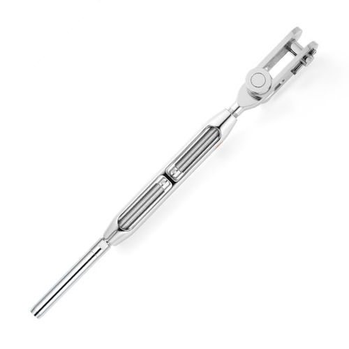 Tensor cuerpo abierto - B25 ET-11-16 - Sta-Lok - clavija articulada / de engaste / para varilla de jarcia