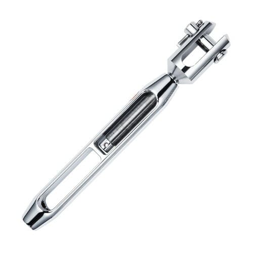 Tensor cuerpo abierto - B30 series - Sta-Lok - clavija fija / para varilla de jarcia / de bronce