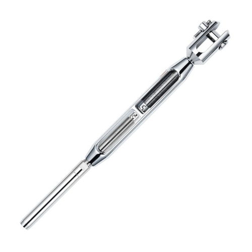 Tensor cuerpo abierto - B28-03 - Sta-Lok - clavija fija / de engaste / para varilla de jarcia