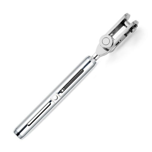 Tensor cuerpo abierto - S20 ET series - Sta-Lok - clavija articulada / para varilla de jarcia