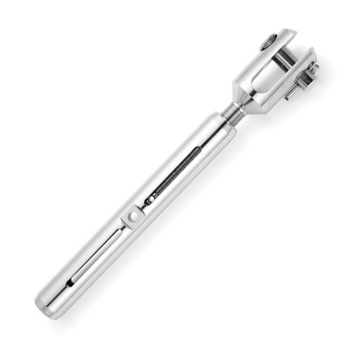 Tensor cuerpo abierto - S30 series - Sta-Lok - clavija fija / de engaste / para varilla de jarcia