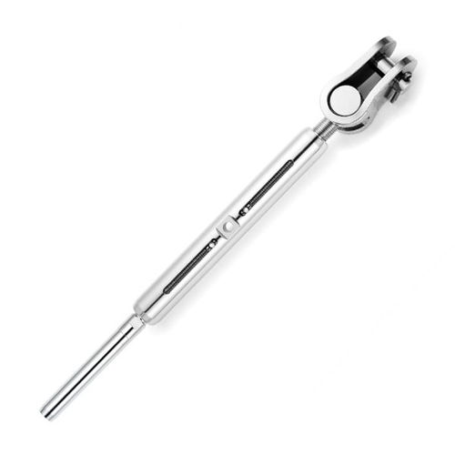 Tensor cuerpo abierto - S24-05 - Sta-Lok - clavija articulada / de engaste / para varilla de jarcia