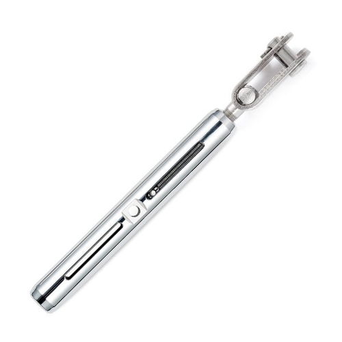 Tensor cuerpo abierto - US20 series - Sta-Lok - clavija articulada / de engaste / para varilla de jarcia