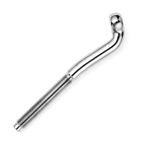 Terminal para jarcia firme roscado - 188 series - Sta-Lok - de acero inoxidable