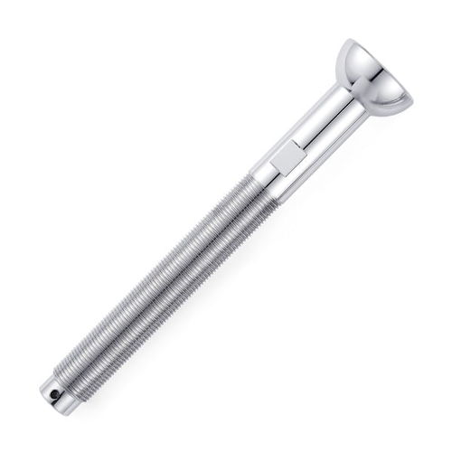Terminal para jarcia firme roscado - 186 series - Sta-Lok - esférico / de acero inoxidable