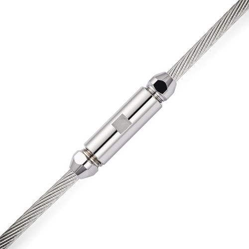 Terminal para jarcia firme de acero inoxidable - 072-04 - Sta-Lok