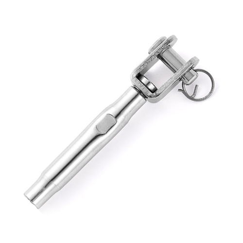Tensor cuerpo cerrado - G30 series - Sta-Lok - clavija fija / de engaste / para varilla de jarcia
