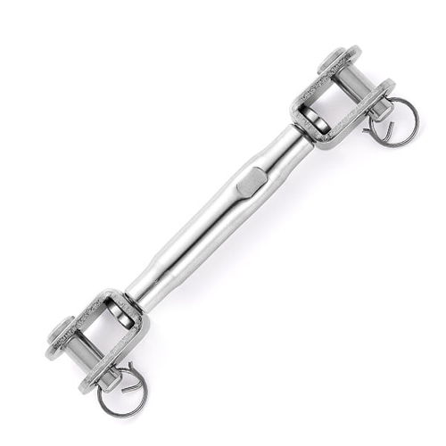 Tensor cuerpo cerrado - G31 series - Sta-Lok - clavija fija / clavija fija / para varilla de jarcia