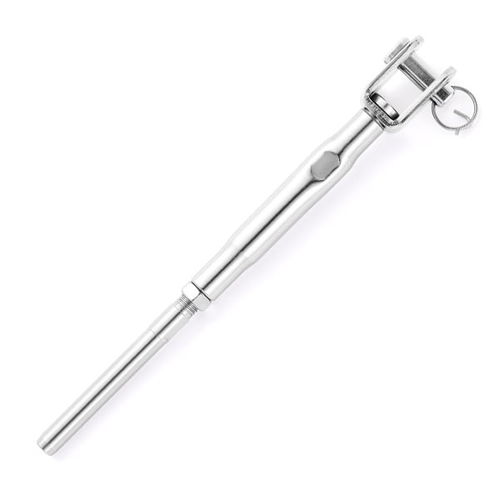Tensor cuerpo cerrado - G28 series - Sta-Lok - clavija fija / de engaste / para varilla de jarcia