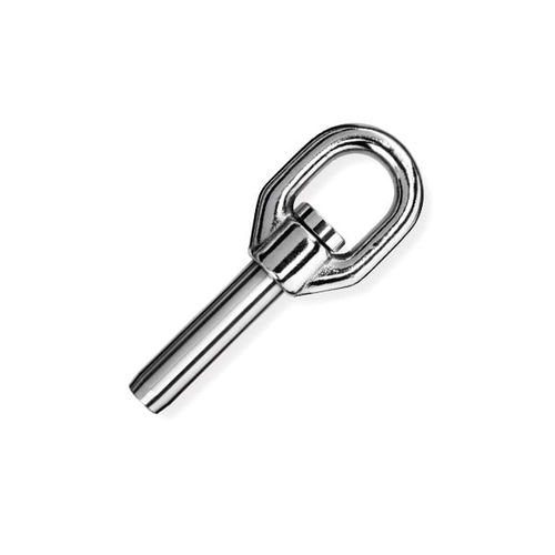 Giratorio con ojales - SGE1 LS series - Sta-Lok - para velero