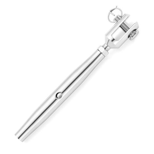 Tensor cuerpo cerrado - ST30 series - Sta-Lok - clavija fija / con clavija / para varilla de jarcia