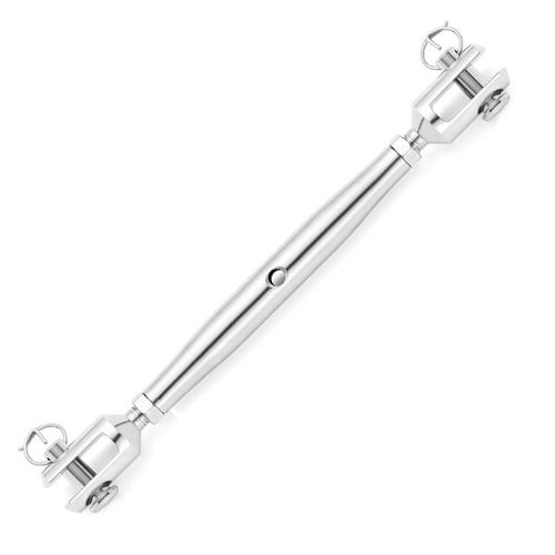 Tensor cuerpo cerrado - ST31 series - Sta-Lok - clavija fija / clavija fija / para varilla de jarcia