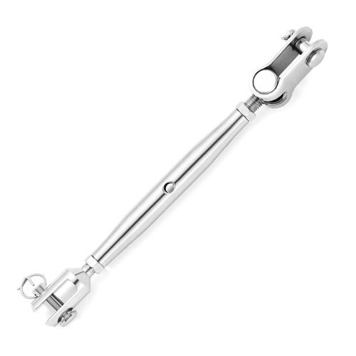 Tensor cuerpo cerrado - ST21 series - Sta-Lok - clavija articulada / clavija fija / para varilla de jarcia