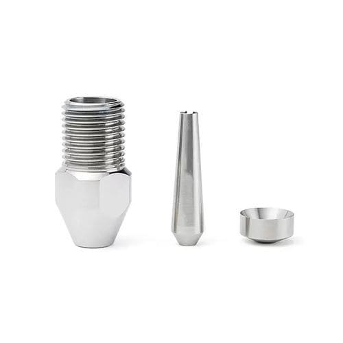 Terminal para jarcia firme - 208-04 - Sta-Lok