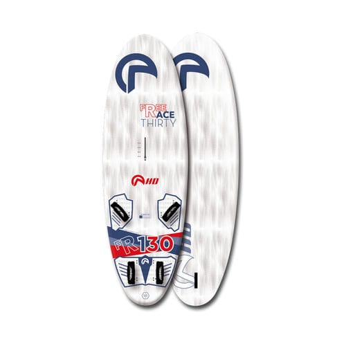 Tabla de windsurf de slalom - FREERACE - AHD - de freerace