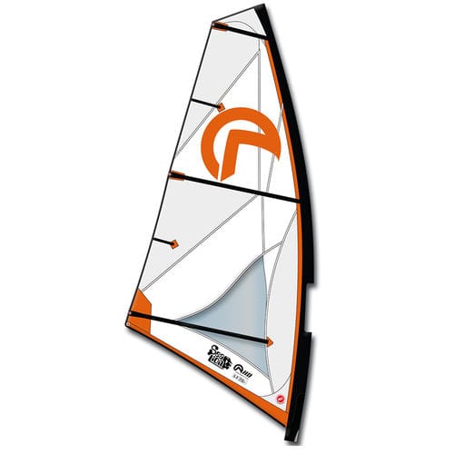 Vela de windsurf allround - SEALIO - AHD - 3 sables