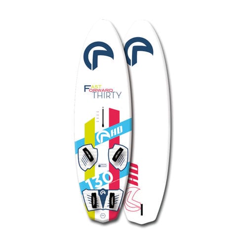 Tabla de windsurf de freeride - FAST FORWARD - AHD
