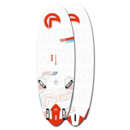 Tabla de windsurf de slalom - SL3 - AHD - de race