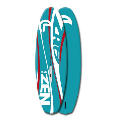 Tabla de windsurf de iniciación - ZEN - AHD