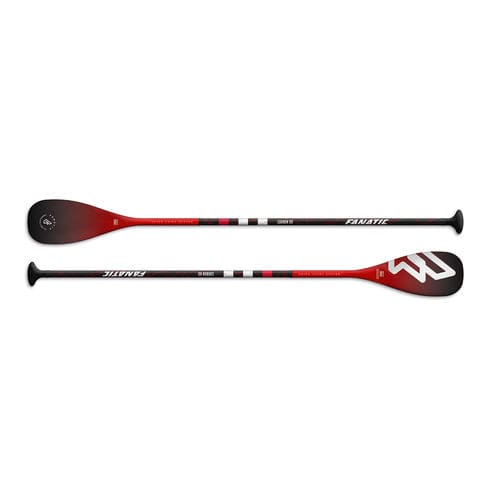Pala para tabla de stand-up paddle - 80 Slim - Fanatic - de recreo / simétrica / simple