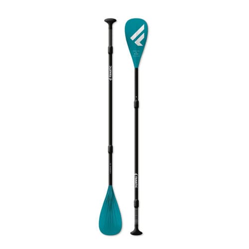 Pala para tabla de stand-up paddle - 25  - Fanatic - de iniciación / simétrica / simple
