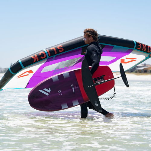 Tabla de wing foil - SKY  - Fanatic