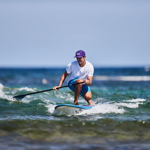 Tabla de SUP allround - Fly - Fanatic - de wave / de windsurf / para adulto