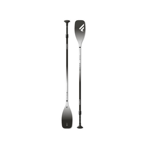 Pala para tabla de stand-up paddle - Pro 100 Slim - Fanatic - de recreo / simétrica / simple