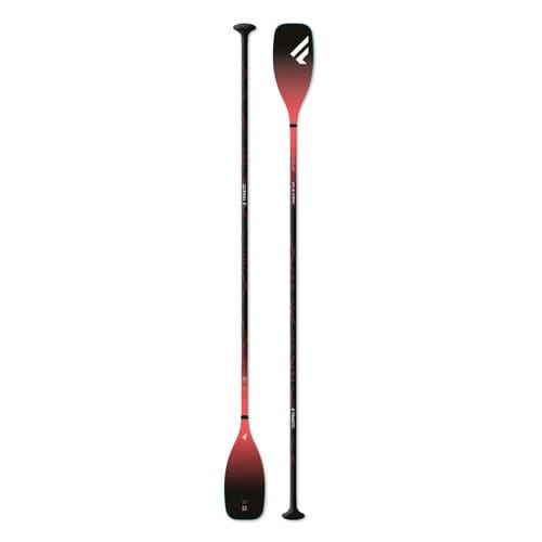 Pala para tabla de stand-up paddle - 80 - Fanatic - de recreo / simétrica / simple