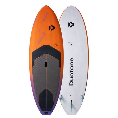 Tabla de stand-up paddle de wave - COSMIC - Fanatic - de surf / nivel experto / nivel intermedio