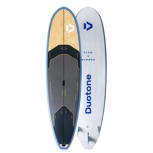 Tabla de SUP de travesía - Flow - Fanatic - de aguas tranquilas / longboard / de surf
