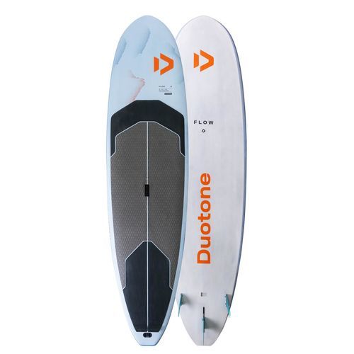 Tabla de stand-up paddle longboard - Flow - Fanatic - nivel experto / nivel principiante / nivel intermedio
