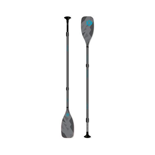 Pala de stand-up paddle-board - 43260-1305 - Fanatic - de SUP / de recreo / de travesía
