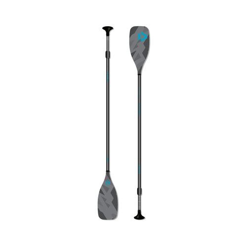Pala para tabla de stand-up paddle - 43260-1304 - Fanatic - de stand-up paddle-board / de SUP / de recreo