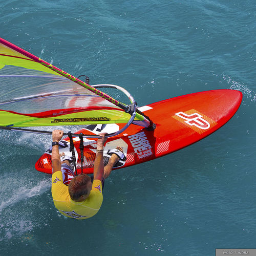 Tabla de windsurf de freeride - MAGIC RIDE - JP Australia