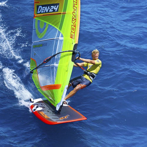 Tabla de windsurf de velocidad - JP Australia - de Formula