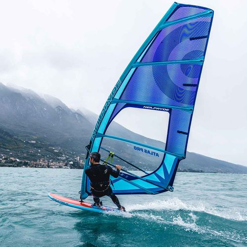 Tabla de windsurf de wave - LXT - JP Australia - de freestyle