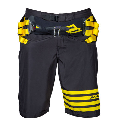 Arnés de windsurf - TARGA  - Naish Windsurfing - de asiento / boardshort
