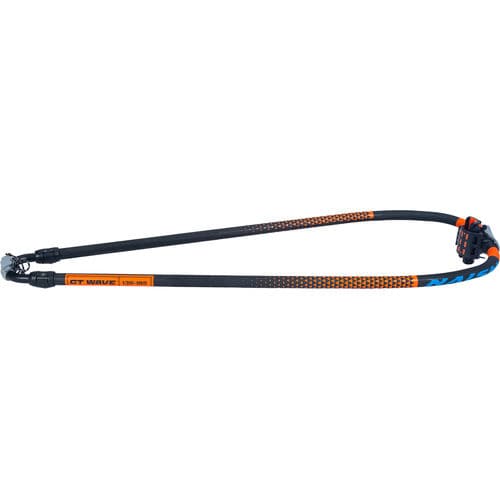Wishbone de wave - CT - Naish Windsurfing - de freeride / de slalom