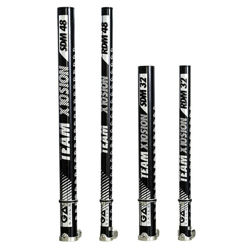 Extensión de pie de mástil RDM - TEAM - Gaastra Windsurfing - SDM / de acero inoxidable / de windsurf