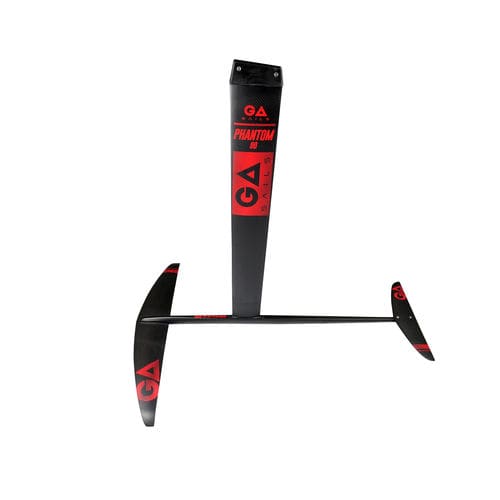 Foil de windsurf - PHANTOM  - Gaastra Windsurfing - wing / de carbono