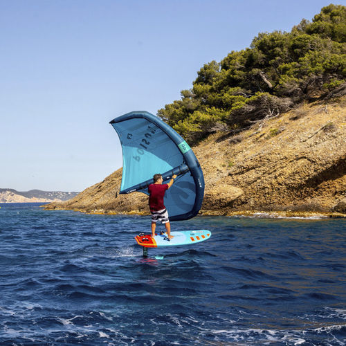 Foil de windsurf - HYBRID  - Gaastra Windsurfing - wing