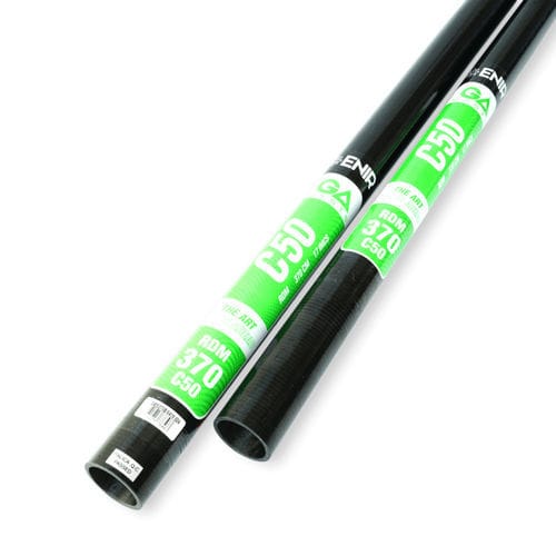 Mástil para tabla de windsurf - Gaastra Windsurfing - RDM / 50% carbono / de wave