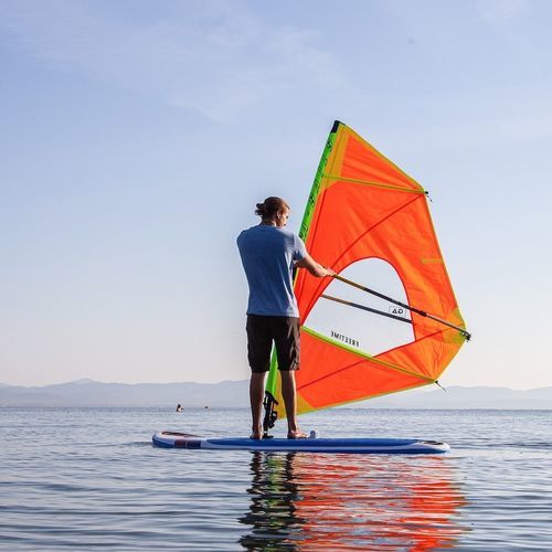 Jarcia completa de windsurf - FREETIME - Gaastra Windsurfing