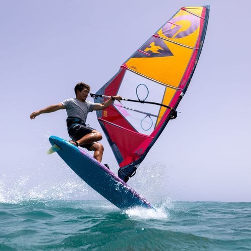 Vela de windsurf de freestyle - PURE - Gaastra Windsurfing - RDM / 4 sables