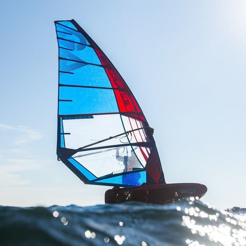 Vela de windsurf de deporte - PHANTOM AIR - Gaastra Windsurfing - SDM / 7 sables