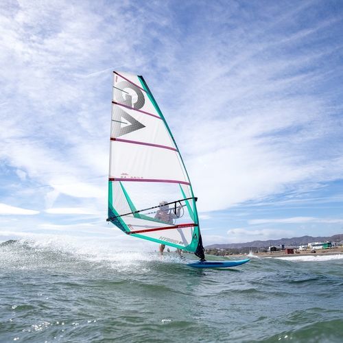 Jarcia completa de windsurf - HYBRID - Gaastra Windsurfing