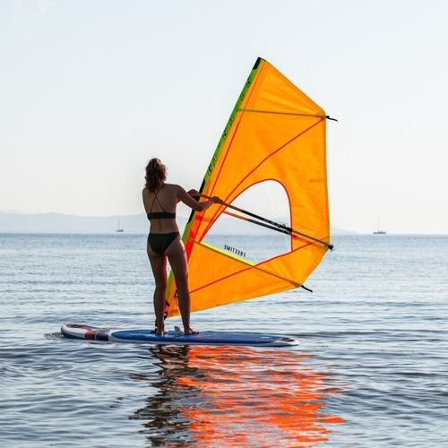 Tabla de windsurf de wave - START HD - Gaastra Windsurfing - de freestyle / de PE