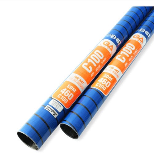 Mástil para tabla de windsurf - Gaastra Windsurfing - SDM / 100% carbono / de race
